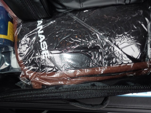 MERCEDES BENZ G CLASS 2024 Image 39