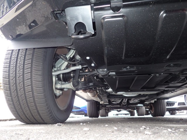 MERCEDES BENZ G CLASS 2024 Image 40