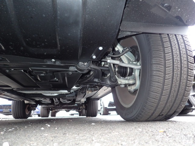 MERCEDES BENZ G CLASS 2024 Image 41