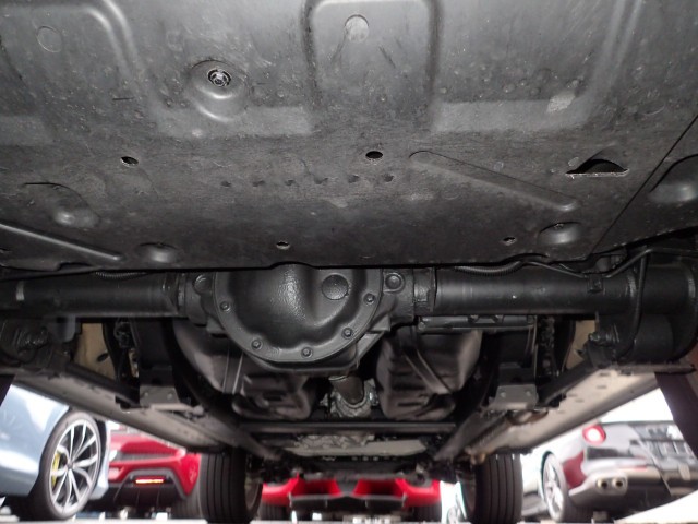 MERCEDES BENZ G CLASS 2024 Image 42