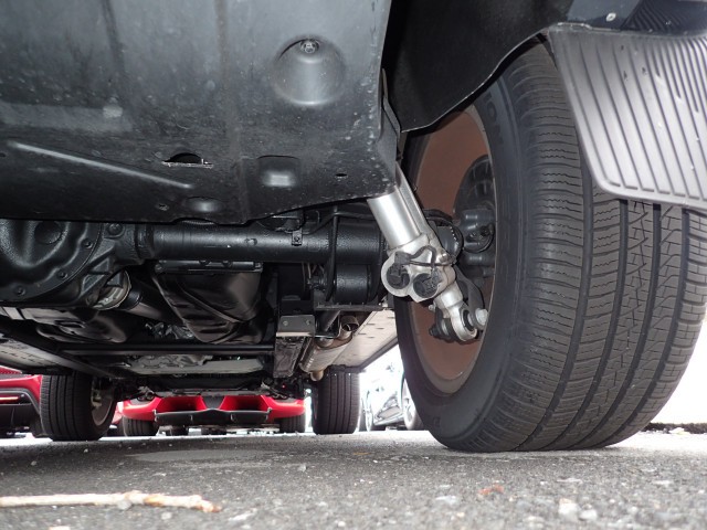 MERCEDES BENZ G CLASS 2024 Image 43