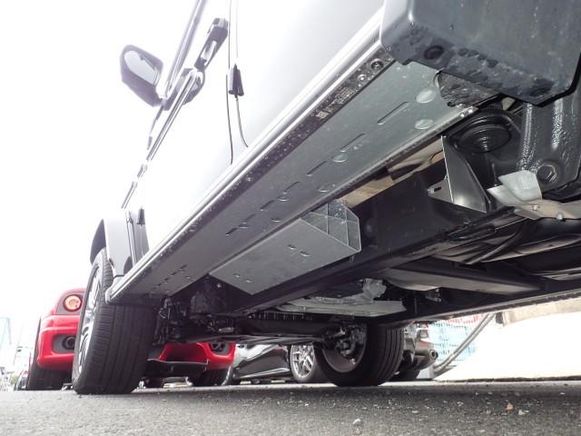 MERCEDES BENZ G CLASS 2024 Image 45