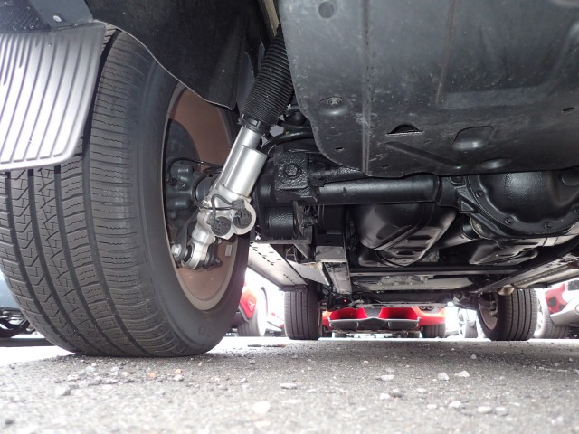 MERCEDES BENZ G CLASS 2024 Image 46