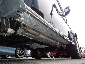 MERCEDES BENZ G CLASS 2024 Image 35