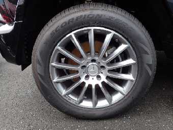 MERCEDES BENZ G CLASS 2024 Image 37