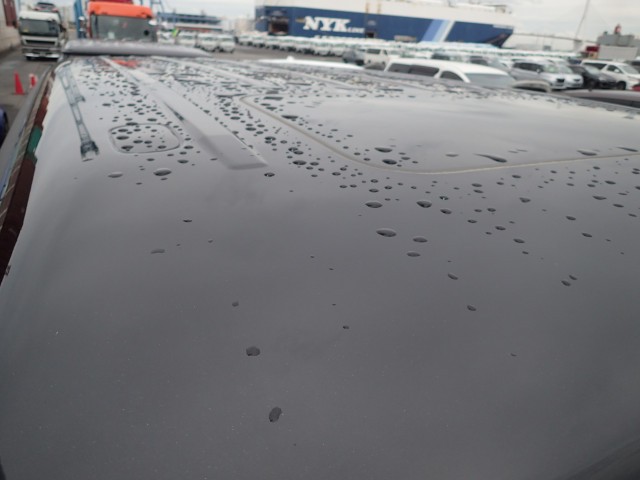 MERCEDES BENZ G CLASS 2024 Image 55