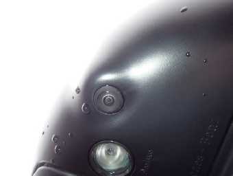 MERCEDES BENZ G CLASS 2024 Image 45