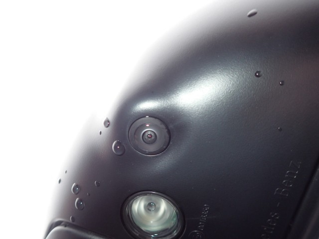 MERCEDES BENZ G CLASS 2024 Image 57