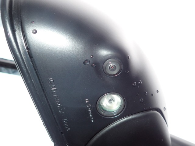 MERCEDES BENZ G CLASS 2024 Image 58