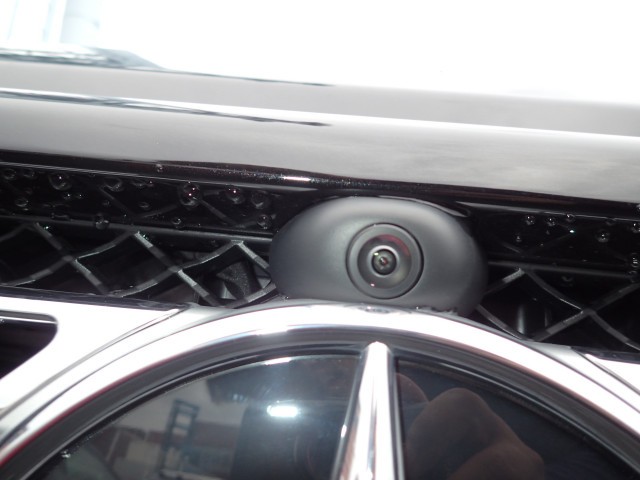 MERCEDES BENZ G CLASS 2024 Image 59