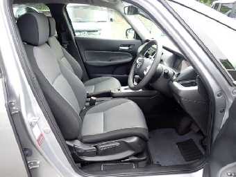 HONDA FIT HYBRID 2020 Image 5