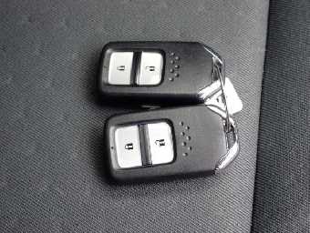 HONDA FIT HYBRID 2020 Image 6