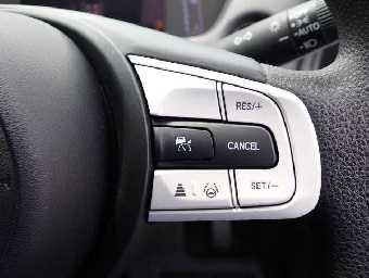 HONDA FIT HYBRID 2020 Image 8