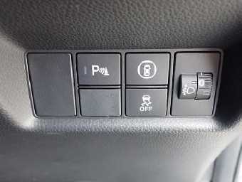 HONDA FIT HYBRID 2020 Image 9