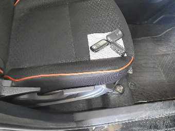 TOYOTA RAIZE 2020 Image 8