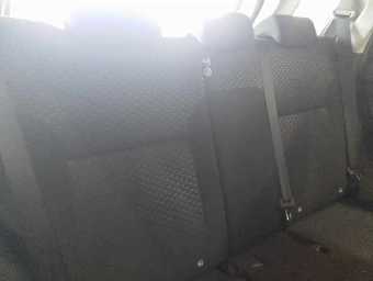 TOYOTA RAIZE 2020 Image 9