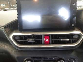 TOYOTA RAIZE 2020 Image 10