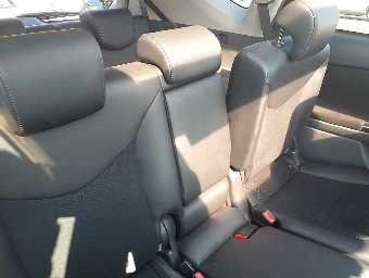 TOYOTA PRIUS ALPHA 2014 Image 9