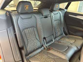LAMBORGHINI URUS 2025 Image 29