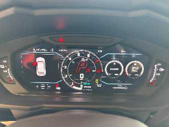 LAMBORGHINI URUS 2025 Image 35