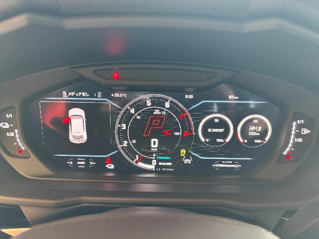 LAMBORGHINI URUS 2025 Image 41