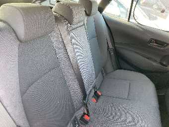 TOYOTA COROLLA TOURING 2020 Image 7