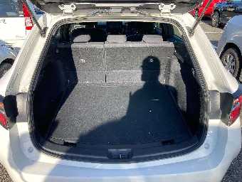 TOYOTA COROLLA TOURING 2020 Image 8