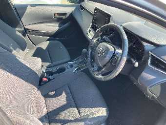 TOYOTA COROLLA TOURING 2020 Image 5