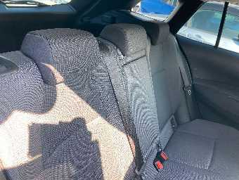 TOYOTA COROLLA TOURING 2020 Image 7