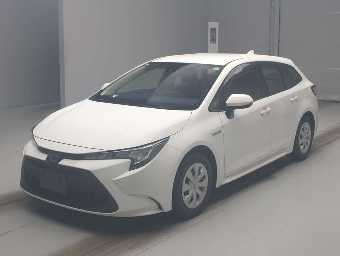 TOYOTA COROLLA TOURING 2020 Image 1