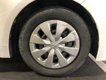 TOYOTA COROLLA TOURING 2020 Image 12