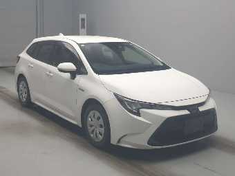 TOYOTA COROLLA TOURING 2020 Image 3