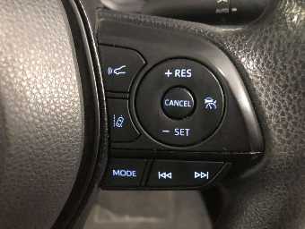 TOYOTA COROLLA TOURING 2020 Image 8