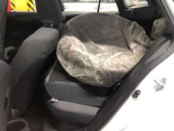 TOYOTA COROLLA TOURING 2020 Image 10