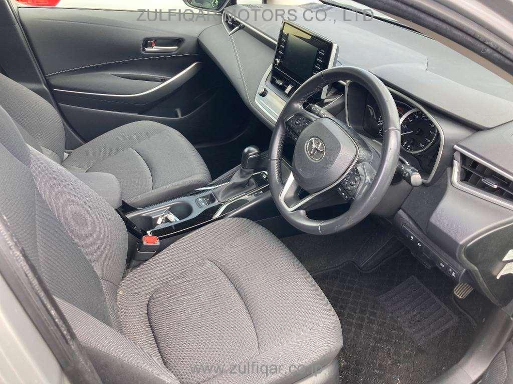 TOYOTA COROLLA TOURING 2020 Image 5