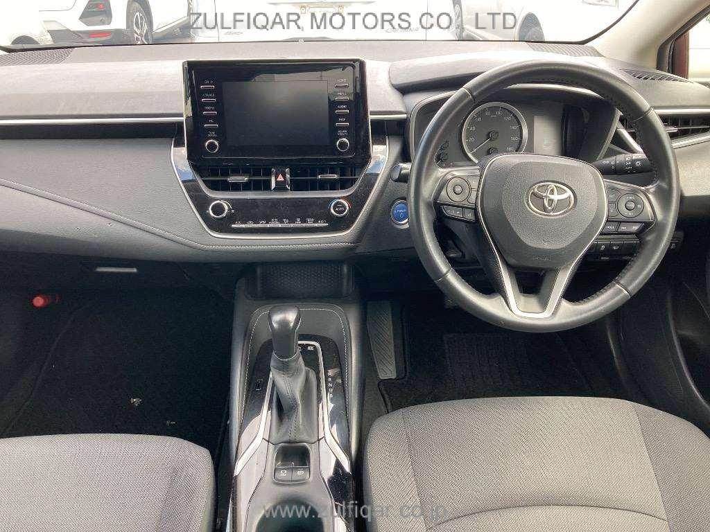 TOYOTA COROLLA TOURING 2020 Image 6