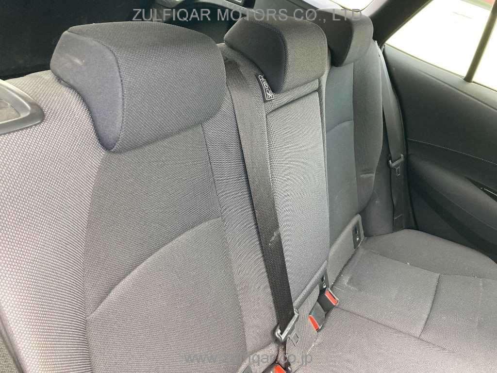 TOYOTA COROLLA TOURING 2020 Image 7