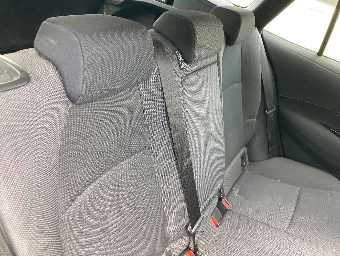 TOYOTA COROLLA TOURING 2020 Image 7