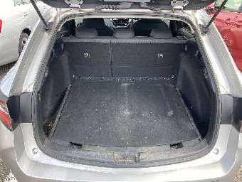 TOYOTA COROLLA TOURING 2020 Image 8