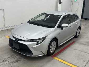 TOYOTA COROLLA TOURING 2020 Image 1