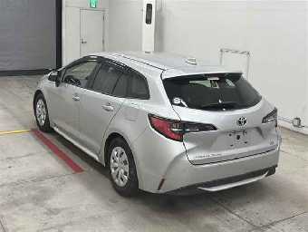 TOYOTA COROLLA TOURING 2020 Image 2