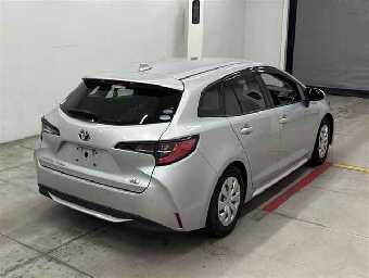 TOYOTA COROLLA TOURING 2020 Image 5