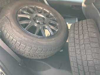 TOYOTA COROLLA TOURING 2020 Image 6