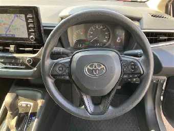 TOYOTA COROLLA TOURING 2020 Image 7