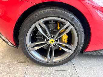 FERRARI 296GTB 2025 Image 11