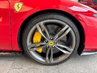 FERRARI 296GTB 2025 Image 12