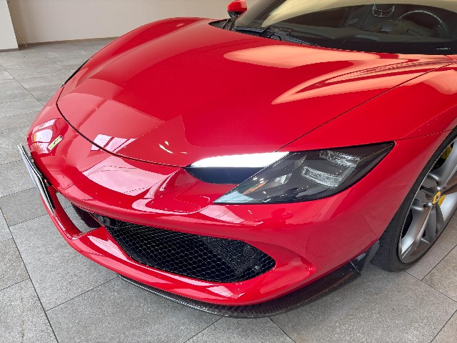 FERRARI 296GTB 2025 Image 19