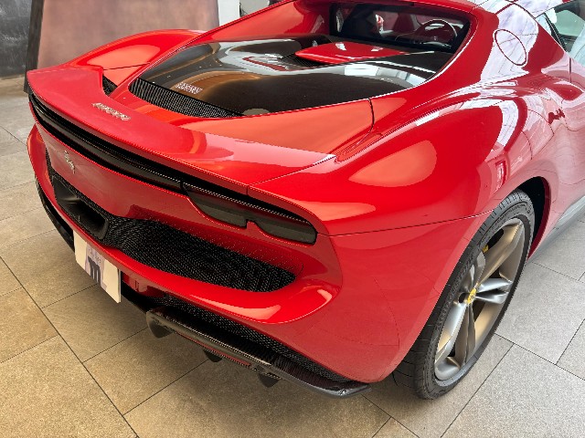 FERRARI 296GTB 2025 Image 20