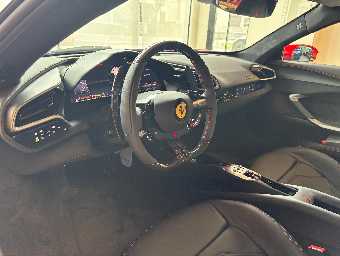 FERRARI 296GTB 2025 Image 15