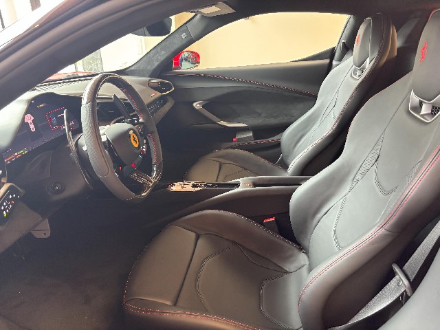 FERRARI 296GTB 2025 Image 22